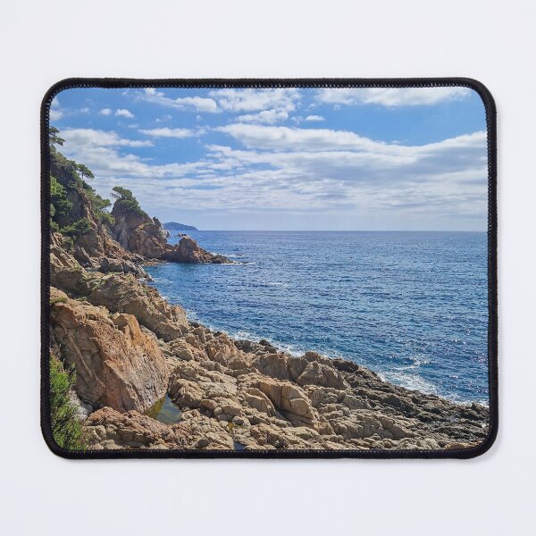 Item preview, Costa Brava, Spain designed and sold by psychoshadow.