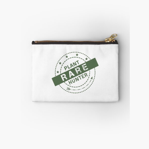 Item preview, Rare Plant Hunter Green Badge Plant Addicts designed and sold by HYPNK.