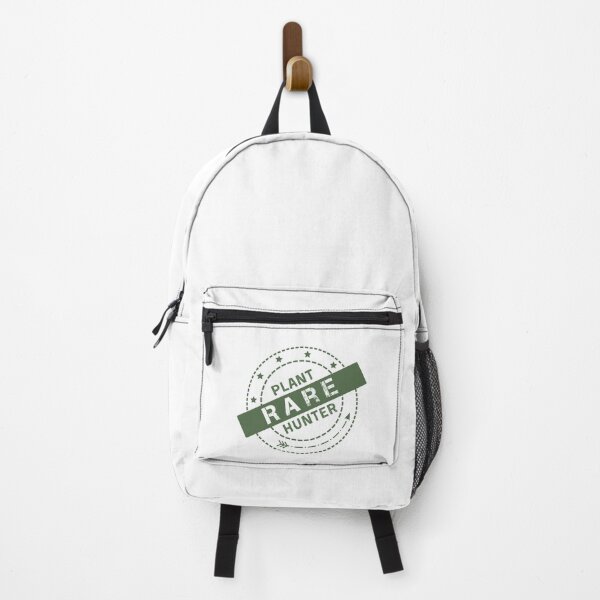 Item preview, Rare Plant Hunter Green Badge Plant Addicts designed and sold by HYPNK.