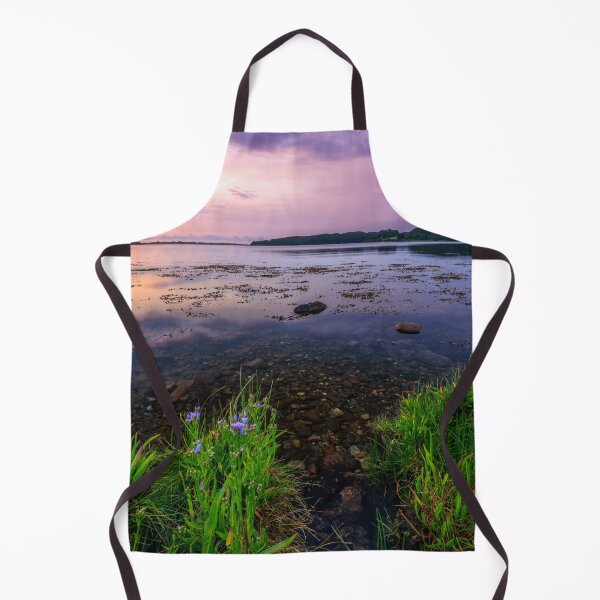 Item preview, landscape at the sea designed and sold by Frostius.
