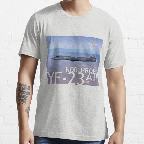PHOTO101B Essential T-Shirt