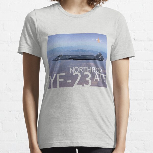 PHOTO101B Essential T-Shirt