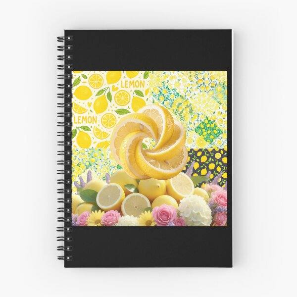 Item preview, LEMONS designed and sold by BabaSoti.