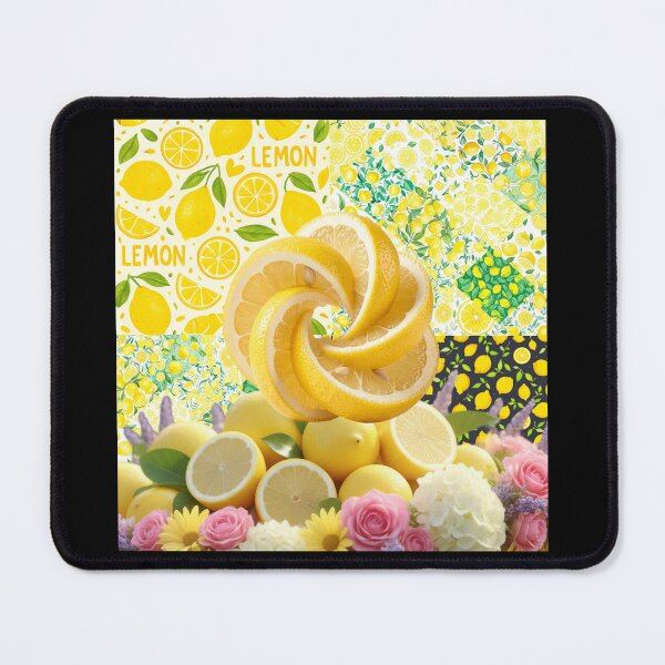 Item preview, LEMONS designed and sold by BabaSoti.