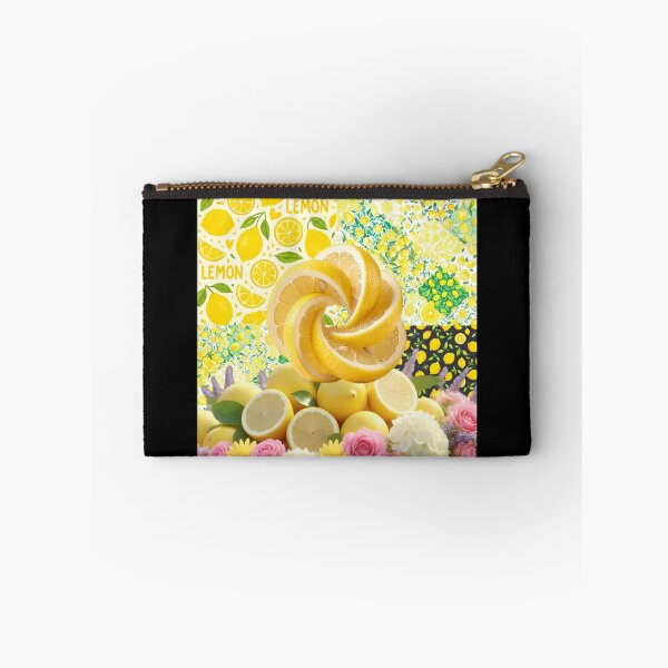 Item preview, LEMONS designed and sold by BabaSoti.