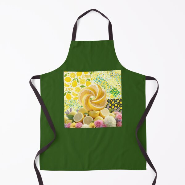 Item preview, LEMONS designed and sold by BabaSoti.