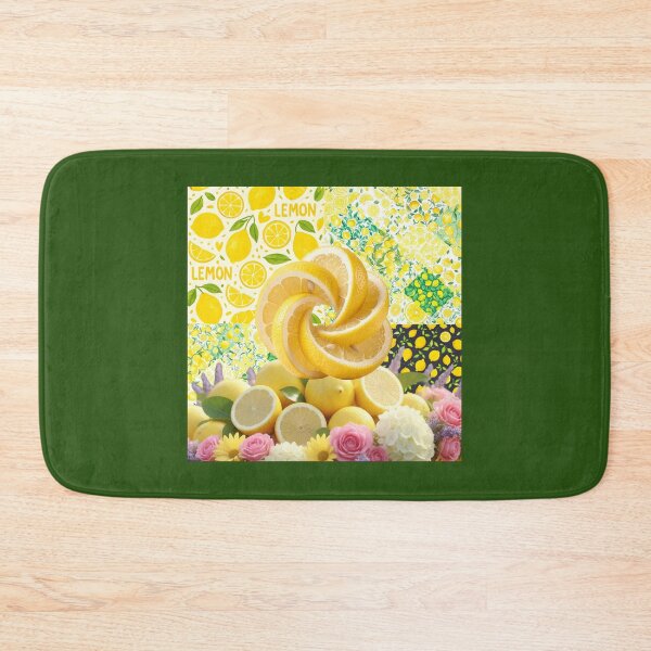 Item preview, LEMONS designed and sold by BabaSoti.