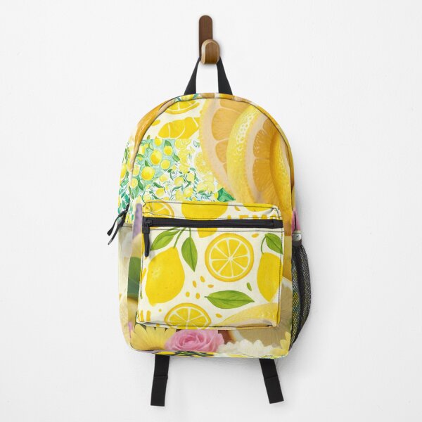 Item preview, LEMONS designed and sold by BabaSoti.