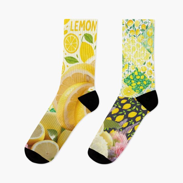 Item preview, LEMONS designed and sold by BabaSoti.