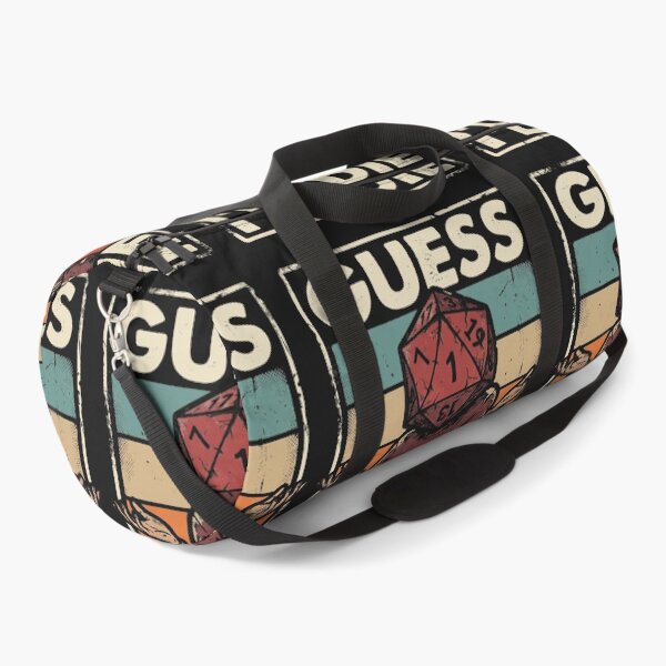 Item preview, Guess I'll Die Critical Fail D20 Dice Retro Sunset Humor designed and sold by AdyKurniawan.