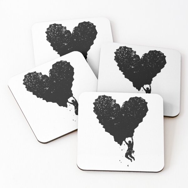 Item preview, Cliff of Love designed and sold by barmalisiRTB.