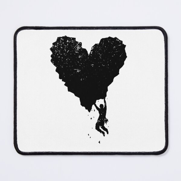 Item preview, Cliff of Love designed and sold by barmalisiRTB.