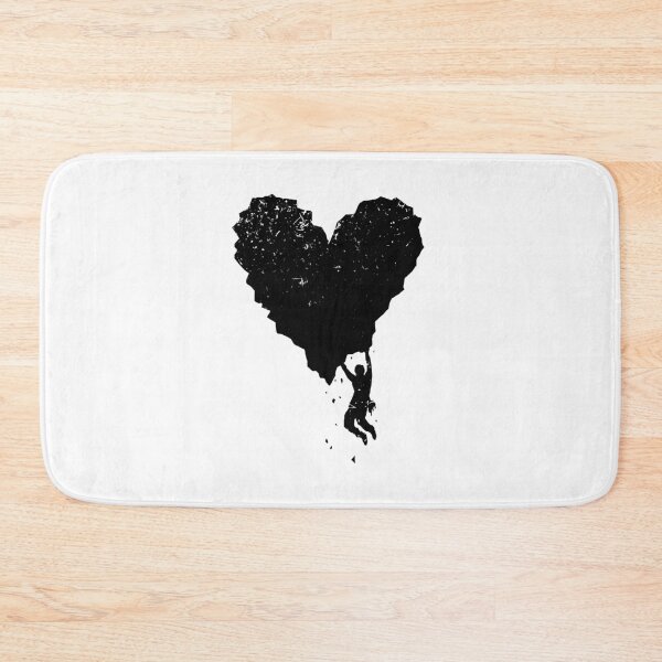 Item preview, Cliff of Love designed and sold by barmalisiRTB.