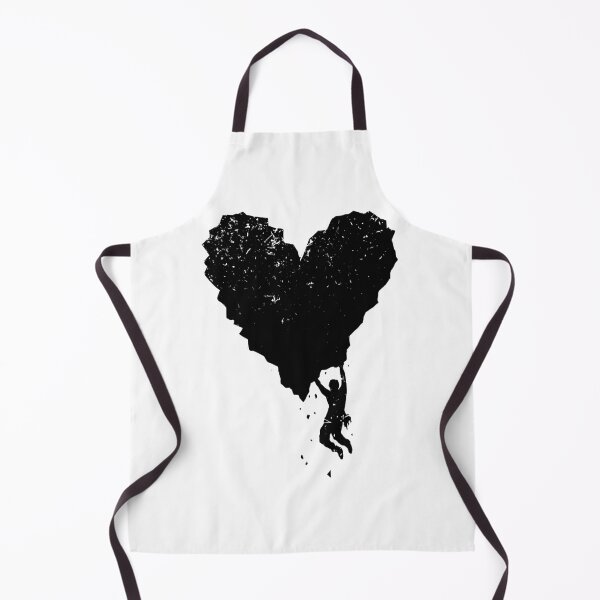 Item preview, Cliff of Love designed and sold by barmalisiRTB.