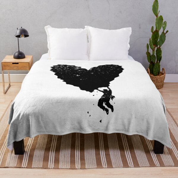 Item preview, Cliff of Love designed and sold by barmalisiRTB.