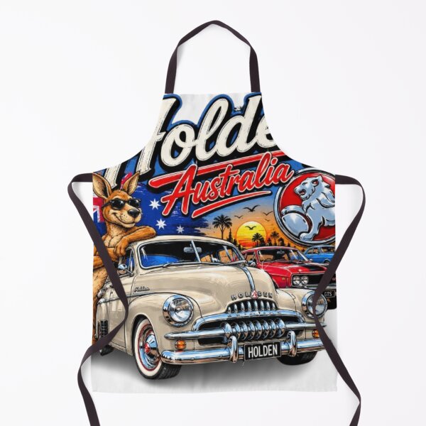 Item preview, Holden, Australian Classic Cars designed and sold by KAVRAO.