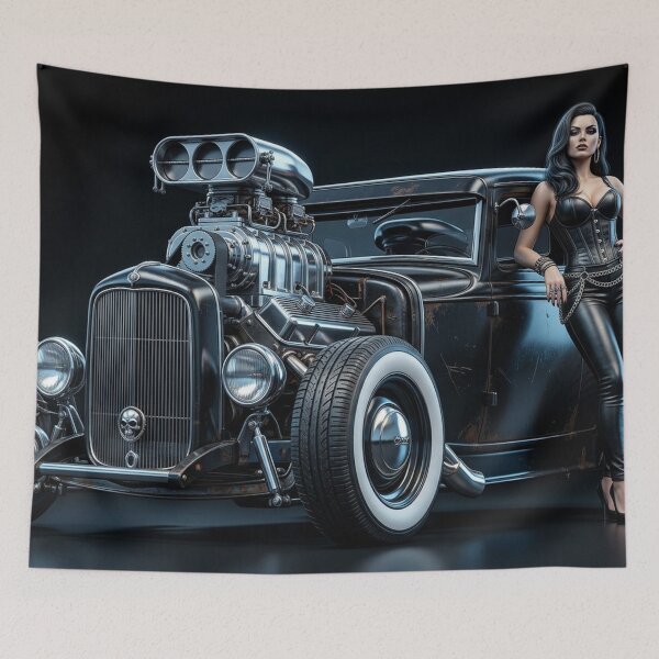 Item preview, Hotrod designed and sold by RaF71PrO.