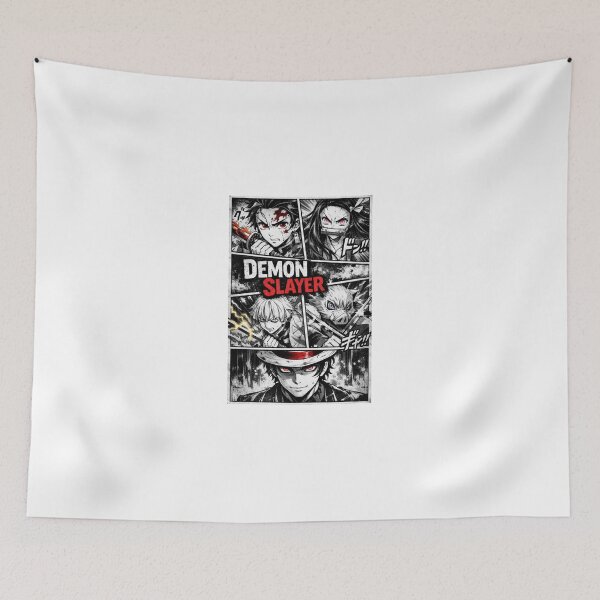 Item preview,  The slayer?!?!?! designed and sold by rythnazorsylli.