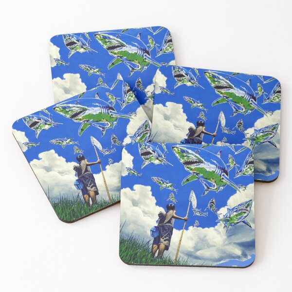 Item preview, High tide designed and sold by ForceFluide1.