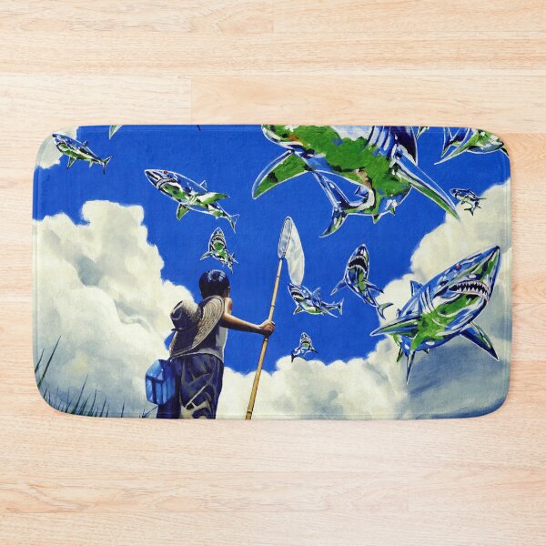 Item preview, High tide designed and sold by ForceFluide1.