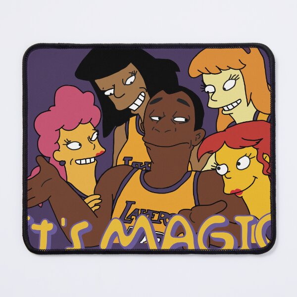 Item preview, It's Magic designed and sold by mmmSteaky.