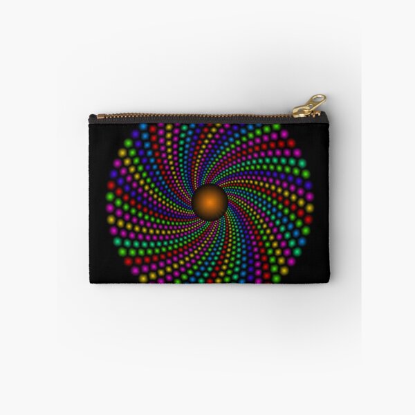 Item preview, Abstract Pattern "Whirlwind 3"  designed and sold by Gluecknika.