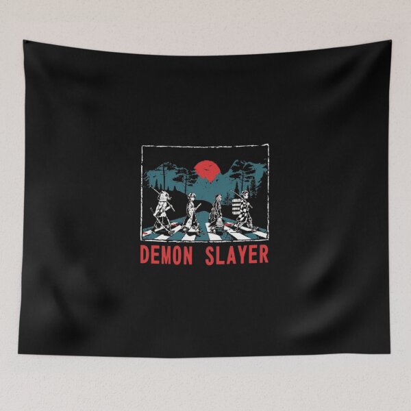 Item preview,  The slayer?!?!?! designed and sold by rythnazorsylli.