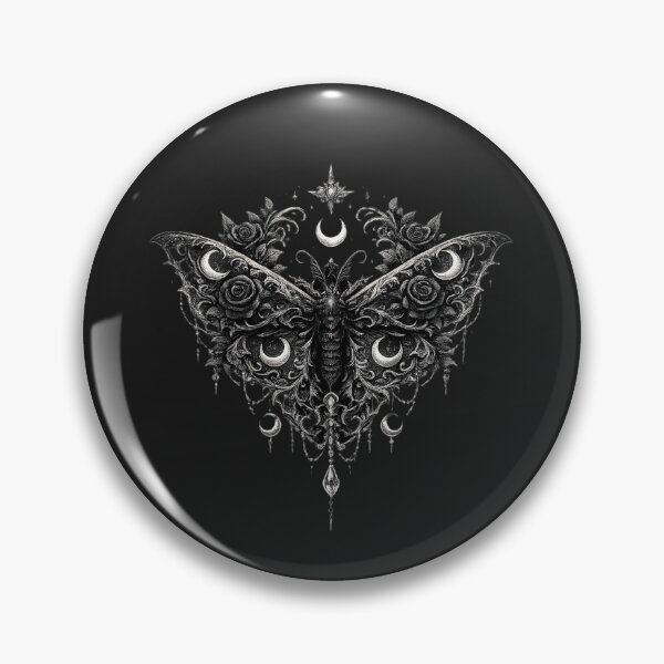 Item preview, Nocturnal Queen designed and sold by UnglaublichGut.