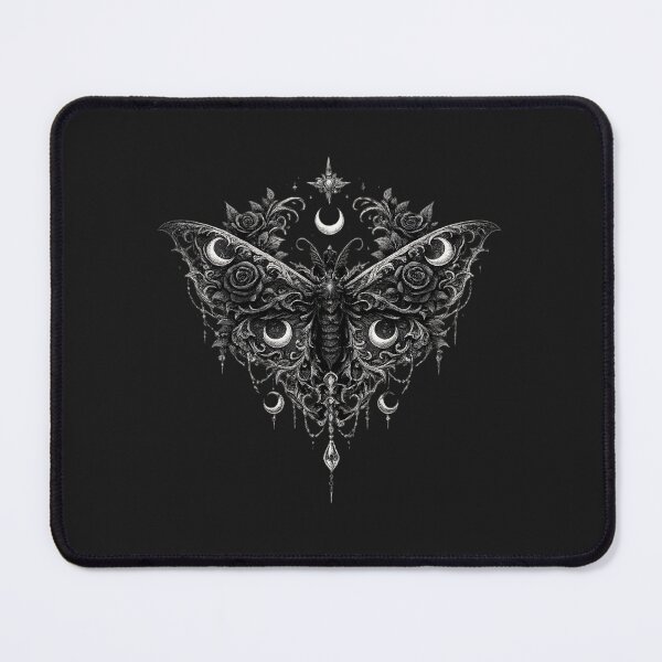 Item preview, Nocturnal Queen designed and sold by unglaublichGut.