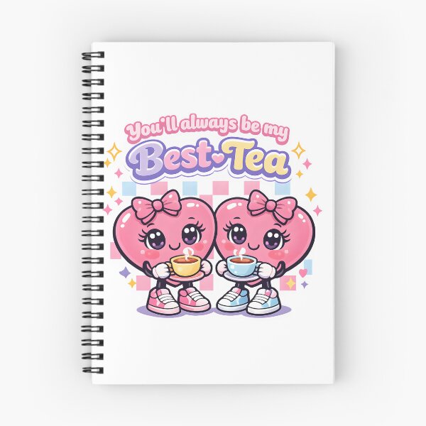 Item preview, You'll always be my best tea designed and sold by BuxomBabe21.
