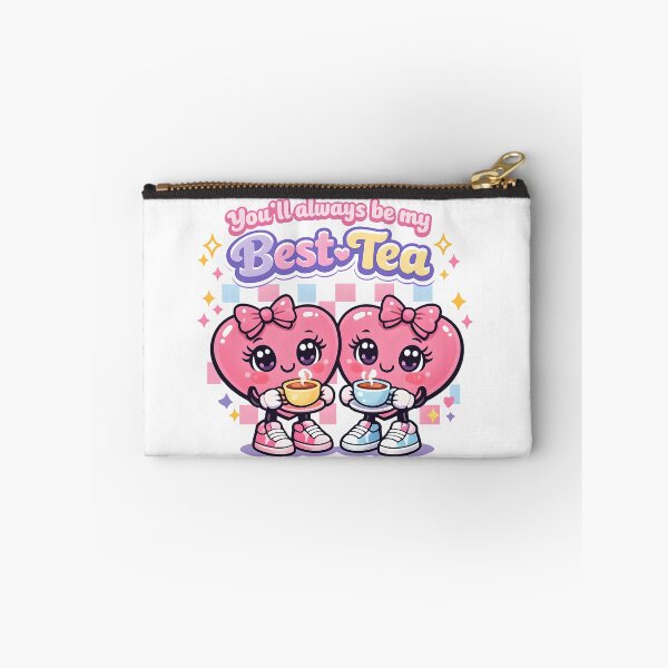 Item preview, You'll always be my best tea designed and sold by BuxomBabe21.