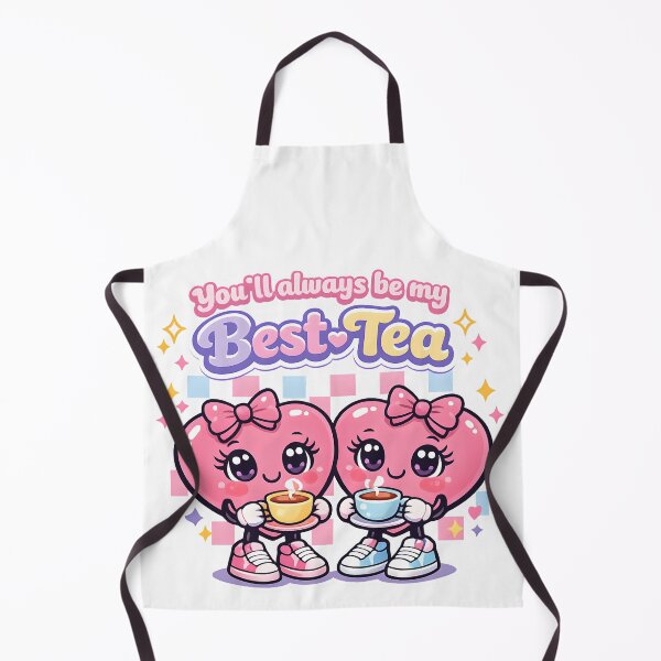 Item preview, You'll always be my best tea designed and sold by BuxomBabe21.