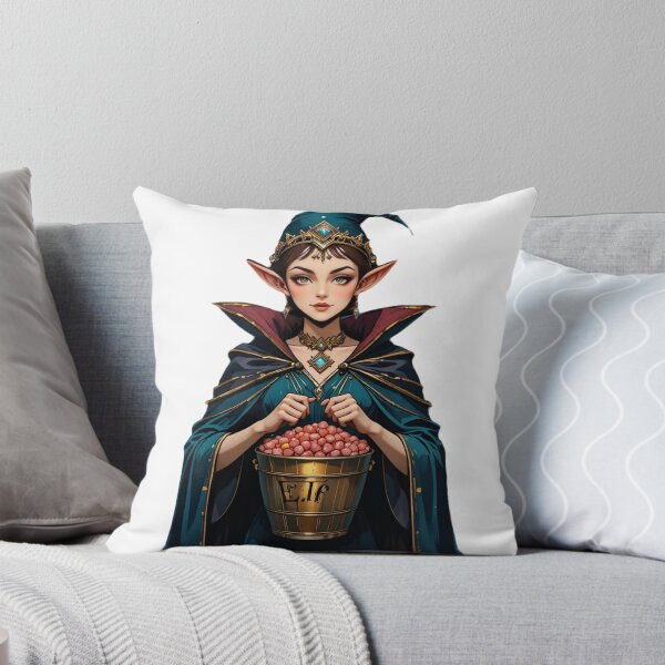 Item preview, Art Deco Fairy Fantasy designed and sold by AQUILAKREO.