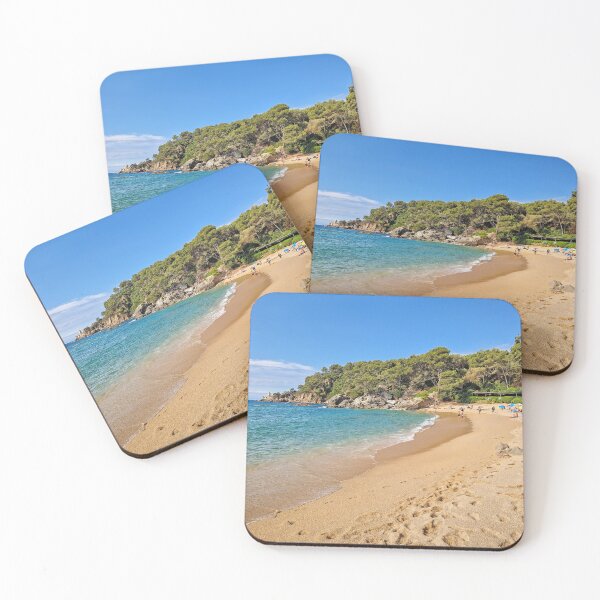 Item preview, Playa Santa Cristina  designed and sold by psychoshadow.
