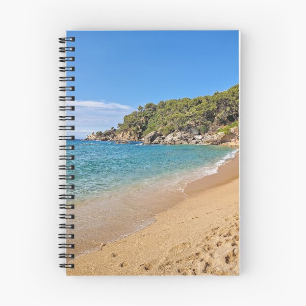 Item preview, Playa Santa Cristina  designed and sold by psychoshadow.