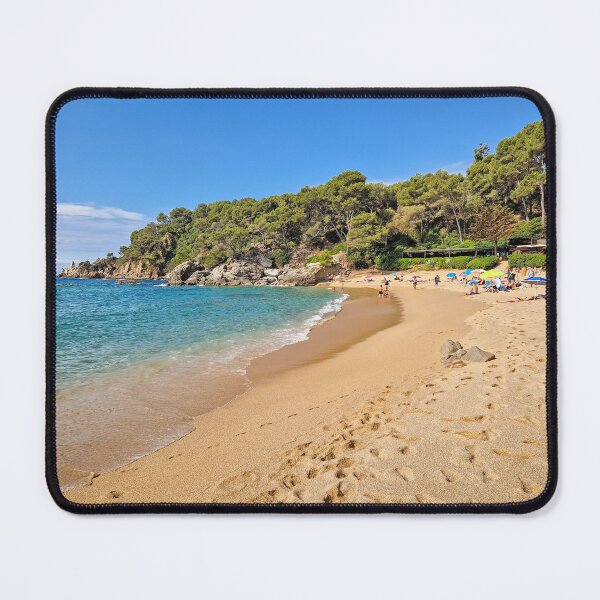 Item preview, Playa Santa Cristina designed and sold by psychoshadow.