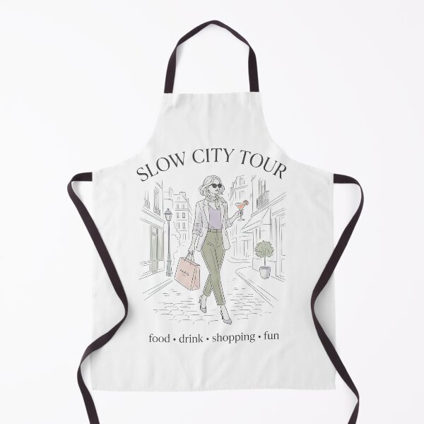 Item preview, slow city tour designed and sold by Sketch-Studio2.