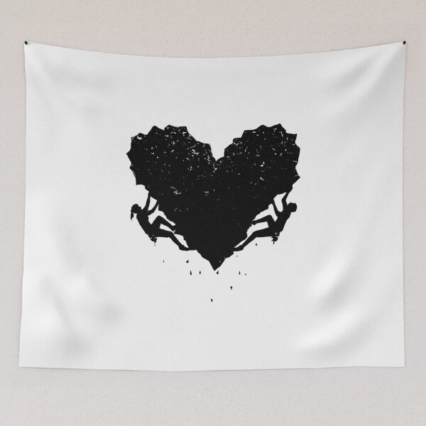 Item preview, Together to the Summit designed and sold by barmalisiRTB.