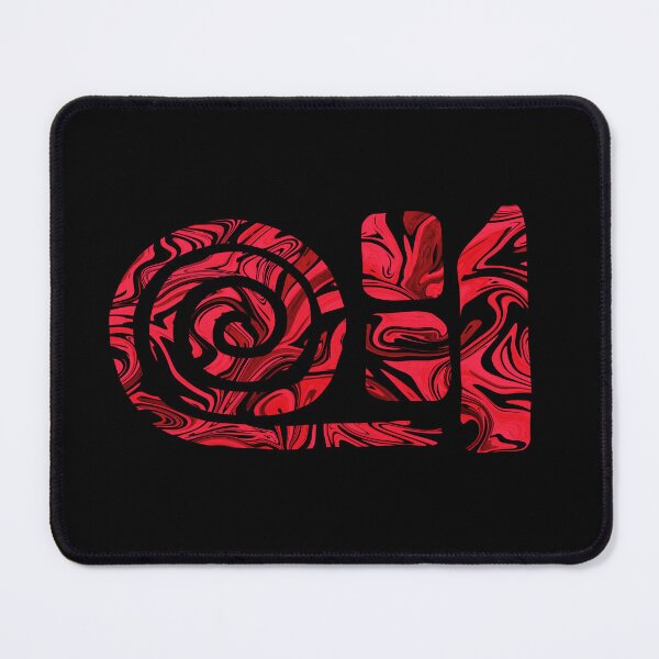 Item preview, Inspirational spiral symbol, rebirth and life symbol designed and sold by NadiaChevrel.