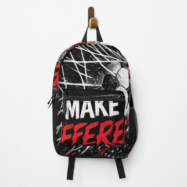Item preview, Make a Difference – USA Men's Soccer designed and sold by DesignMod.