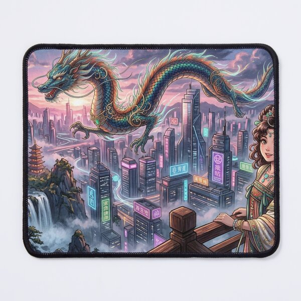Item preview, Japanese Dragon designed and sold by RaF71PrO.