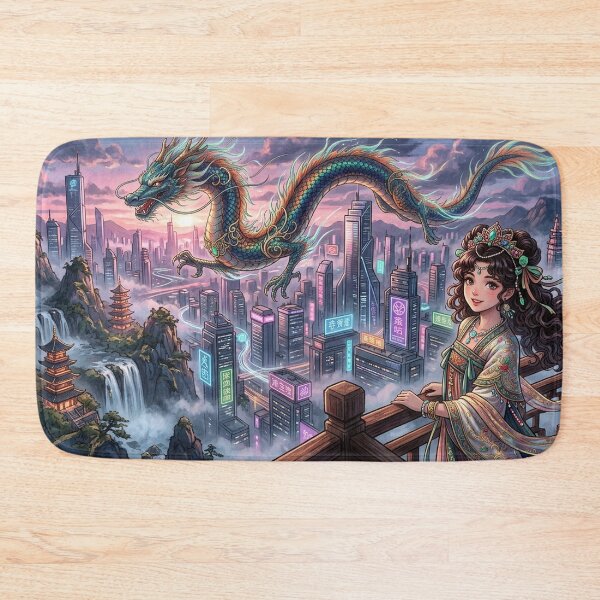 Item preview, Japanese Dragon designed and sold by RaF71PrO.