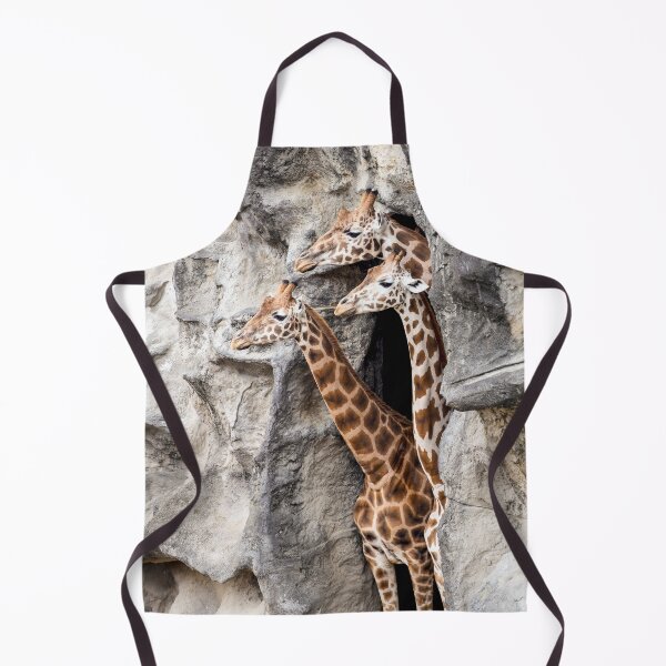 Item preview, Trio of Giraffes designed and sold by Siene Browne.