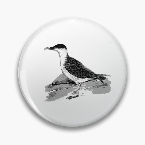 Item preview, Birds 1917 No 5 designed and sold by bloomingvine.