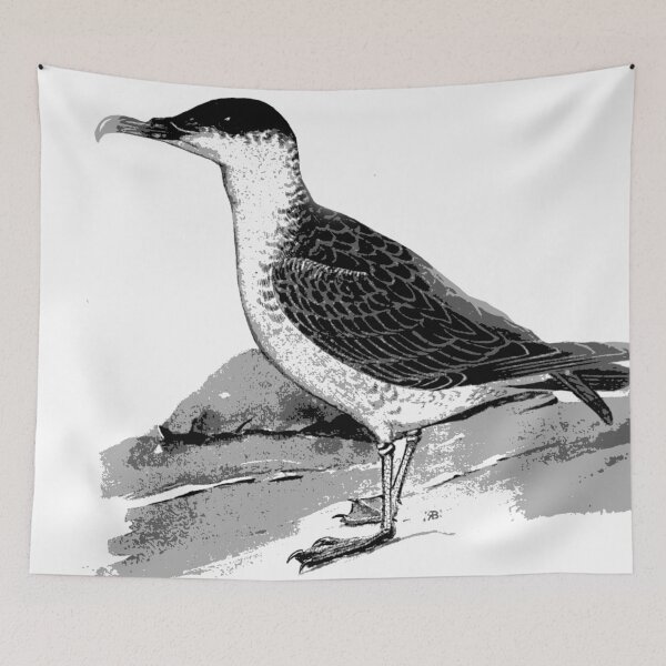 Item preview, Birds 1917 No 5 designed and sold by bloomingvine.