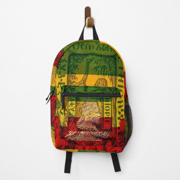 Item preview, Menelik 11 King of Shewa designed and sold by rastaseed.