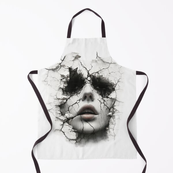 Item preview, Hidden Face designed and sold by TATTOO-DESIGN.