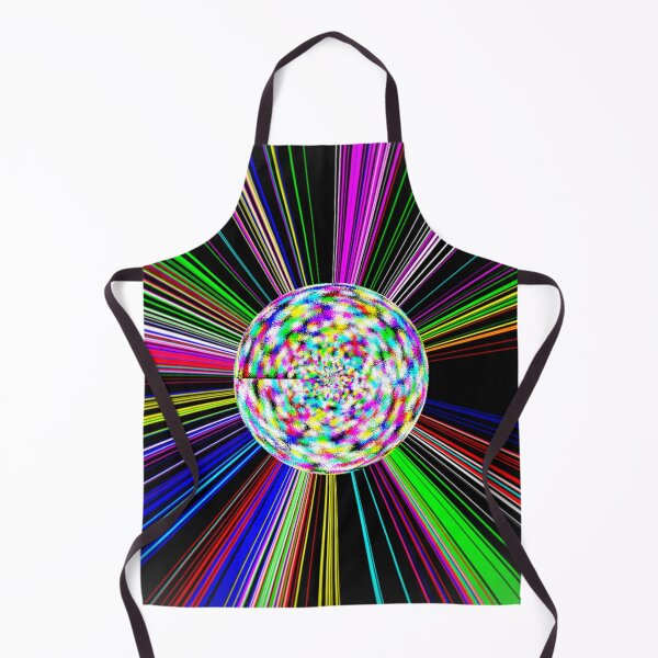 Item preview, Abstract Pattern "Whirlwind 4"  designed and sold by Gluecknika.