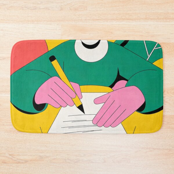 Item preview, Unplugged & Outdoors :: Escaped & Musing  designed and sold by Communication Optimists.