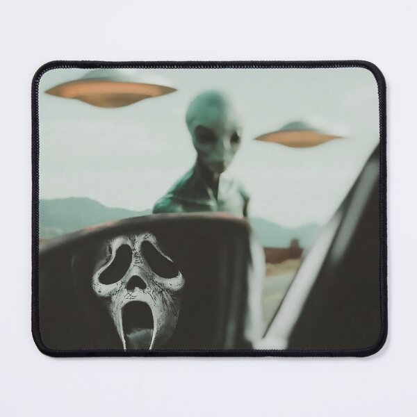 Item preview, smilling ufo with car designed and sold by misran666.